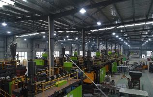 floating solar manufacturer4